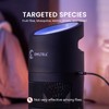 OWLTRA IMT-L70 Indoor Electric Insect Trap, Catcher & Killer Lamp