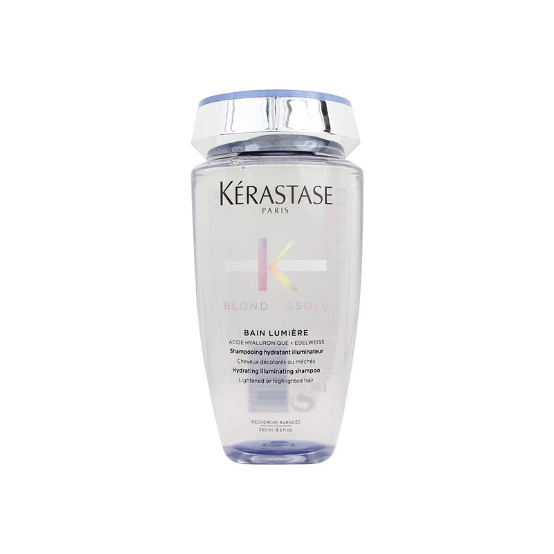 Kerastase Blond Absolu Bain Lumiere 8.5 oz
