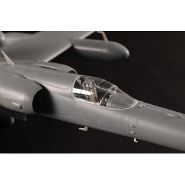 81785 1:48 Scale U-2S 'Dragon Lady' Senior Span Model Kit