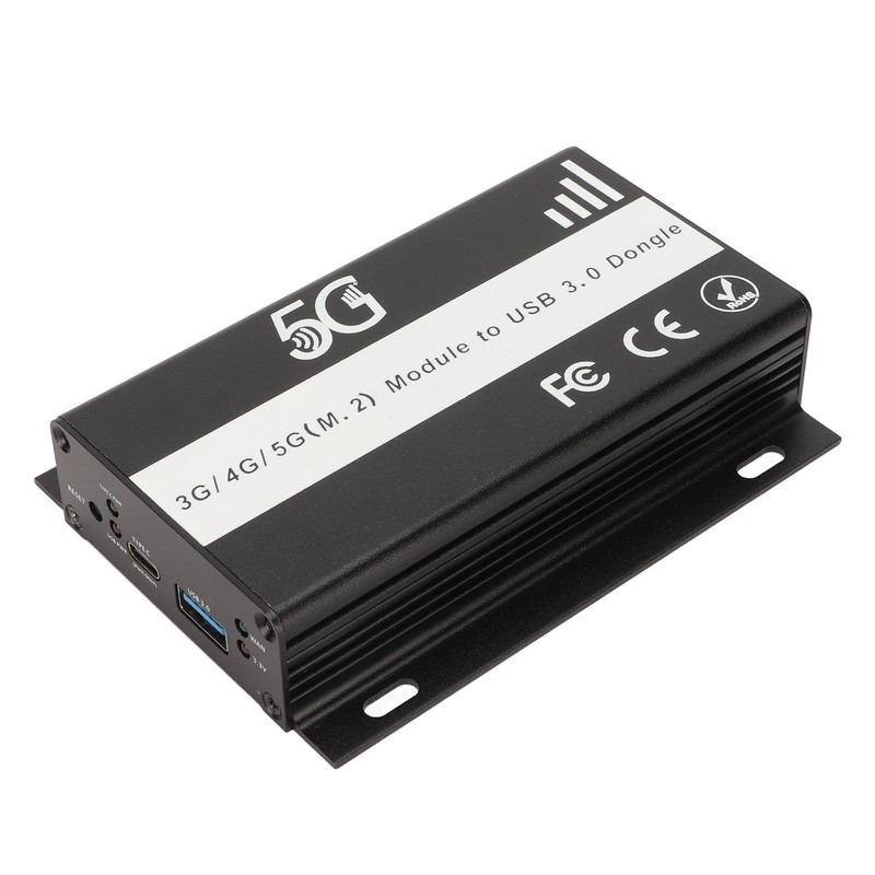 NGFF M.2 Key B to USB 3.0 Adapter Support SIM