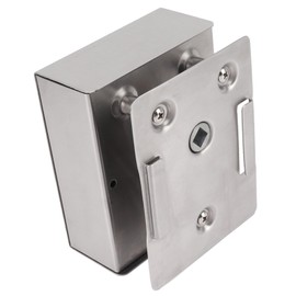 Fockety Rotisserie Motor, Aluminum Alloy 70KG Load 12V Large Power Waterproof Switch BBQ Rotisserie Motor Low Noise Easy Installation Grill Rotisserie Motor for Outdoor Backyard Camping