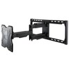 OmniMount Extended Full Motion Mount for 43-80" TVs - SC120FMX