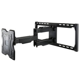 OmniMount Extended Full Motion Mount for 43-80" TVs - SC120FMX