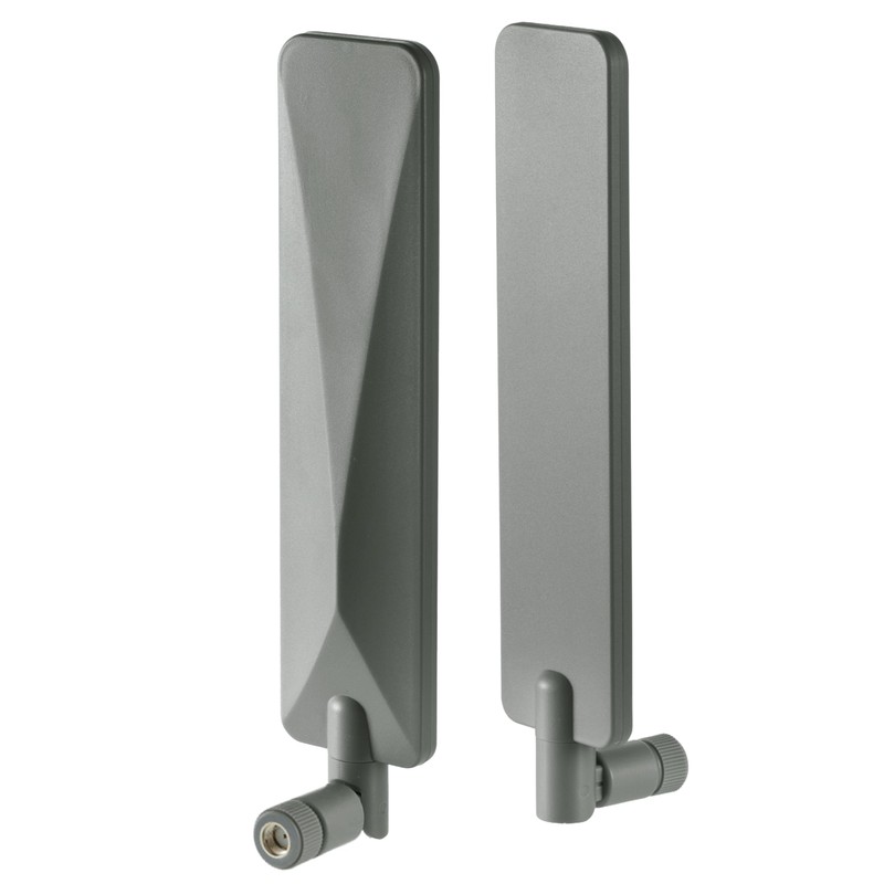Eifagur Cellular Trail Camera Upgrade Replacement RP-SMA Male Antenna Booster