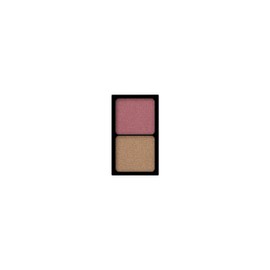 Kanebo Eye Color Duo 14 Eyeshadow, Bloody Mary, 0.05 oz (1.4 g)