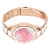 Z73 1.09 Inch Women Smart Watch Classic Luxury Recording Call