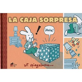 La caja sorpresa