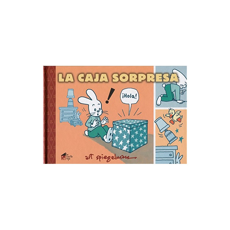 La caja sorpresa