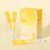 Raibling Psyllium Psyllium Husk Lemon Flavor 30 sachets / 라이블링
