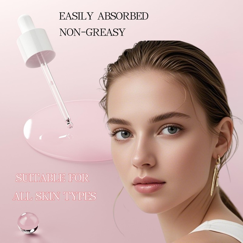 10% Niacinamide Serum for Face - Face Serum for Women