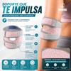 SEVEN MINE Codera para Codo de Tenista y Tendinitis SM-EB-02