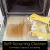 Fuller Brush Self-Scouring Oven Cleaner - Spray On Heavy Duty