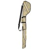 Leax VWCC-1417 Volkswagen Club Case, Beige
