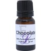 Chocolate Fragrance Oil by Eclectic Lady, 10 ml Premium, Long