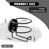 2026 New Magnetic Cup Holder Heavy Duty,Portable Side Mounted Magnetic
