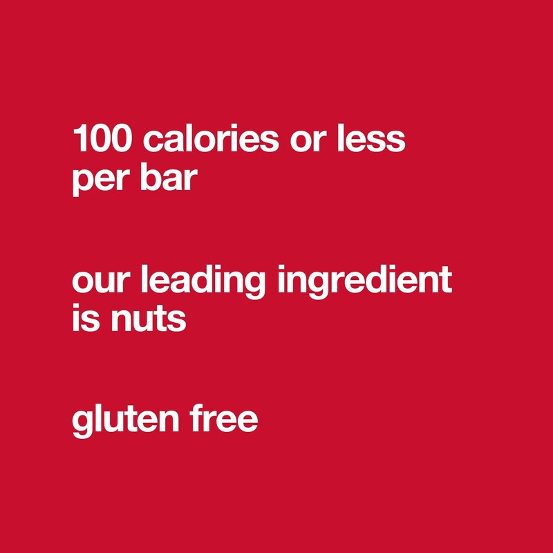 KIND Minis Healthy Snack Bar, Dark Chocolate Cherry Cashew, Low