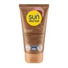 SUNDANCE Self-Tanning Cream Face and Body - Vegan - Even