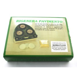 Regenerate Soil with Floor Drill