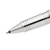 Parker Premier Deluxe Silver Rollerball - Gift Boxed