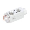 DT Spare Parts 3.82260 Expansion Valve D1: 18 mm D2: