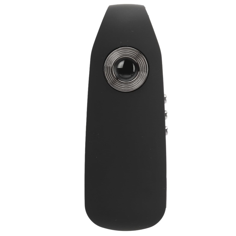 1080P HD Mini Body Camera Clip On Portable Body Camera