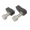 Cable End Assembly Kit 648‑48330‑50 Stainless Steel Outboard Engine Parts