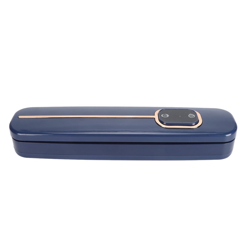 Vacuum Sealer Machine Multifunctional Portable Compact Wet Dry Dual Use