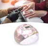 86W LED Nail Lamp 39 Light Chips 4 Gears Timing
