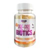 Preprobioticos Probioticos 60 Gomitas Frutos Rojos 5h8 Sfn