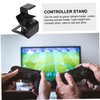 SAFIGLE Motion Sensing Camera Rack Tv Bracket Controller Stand Durable