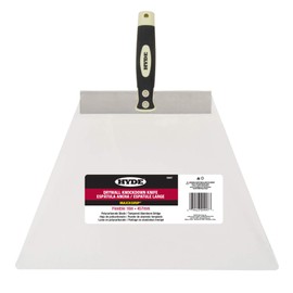 HYDE 09997 Acrylic Knockdown Knife, 18-inch