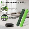25 Pack Replacement Parts Compatible with iRobot Roomba Combo 10
