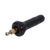 Qiilu Tyre Pressure Sensor Valve, Valve for Tyre Pressure Sensor,