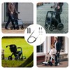 Universal Walker Brake Cable Replacement Kit – Heavy-Duty Rollator Brake