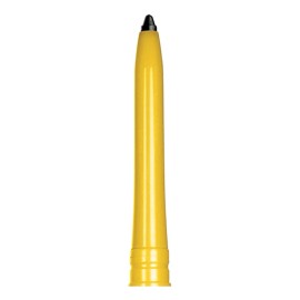 Delineador Retractil Colossal Kajal Maybelline Negro Color Black Efecto N/A