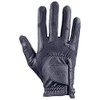 Uvex Ventraxion Breathable Riding Gloves, Unisex, S4541080432, Blue, 8-9