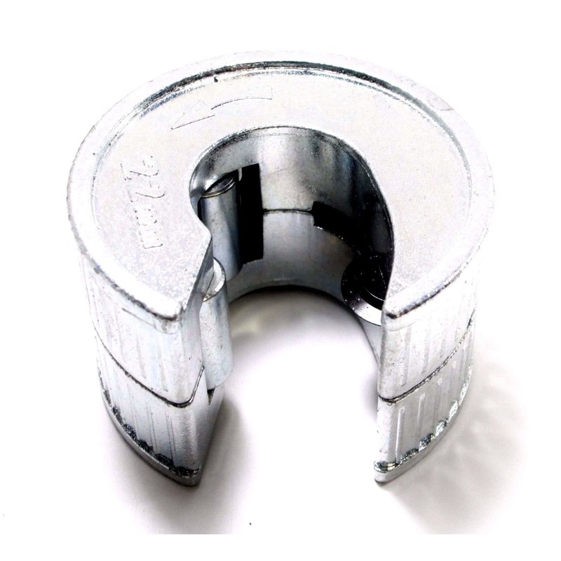 Heavy Duty 22mm Pipe Slice Adjustable Copper Tube Cutter Spare