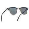 Berikin Sunglasses, Polarized Glass Lens, Classic, Salmont, Blow, Unisex, UV