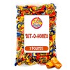 Bit 0 Honey Candy - 3 LB Bulk Bag -
