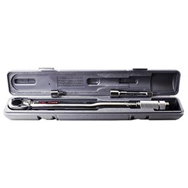 Cal Hawk Tools ASPTW4A 1/2" Drive Click Adjustable Torque Wrench