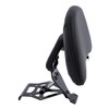 XFMT Front Rider Driver Backrest Pad Fit For Honda Goldwing