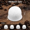 Water Filter Pods for Wolf Gourmet Coffee Maker System -