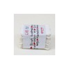 Khadi Papers - Handmade Business Card Size (5cm x 8cm)