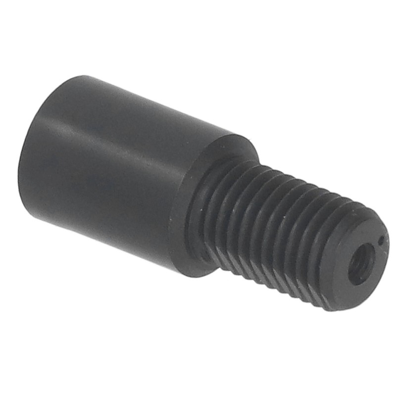 Fiber Optic Sensor Lens Small Light Point Reflective Optical Fiber