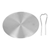 Heat Diffuser Plate Stainless Steel Induction Plate Electric Induction Cooker