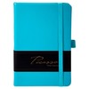 Office Works, Picasso Notebooks 80-Sheet Ruled 80gsm Small Fine Journal,
