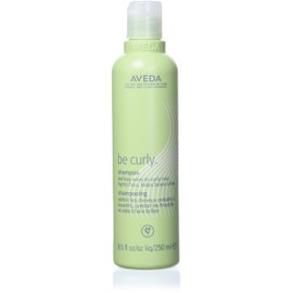 BE CURLY shampoo 250 ml