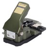 Fiber Optic Cleaver Auto Return Optical Fiber Cleaver Cutter 0.5°