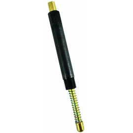 Innovative Products of America 7880 6" Long 14mm Thread Top Dead Center Indicator, Black, One Size