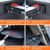 Trunk Cargo Cover For Jeep Grand Cherokee 2011 2012 2013